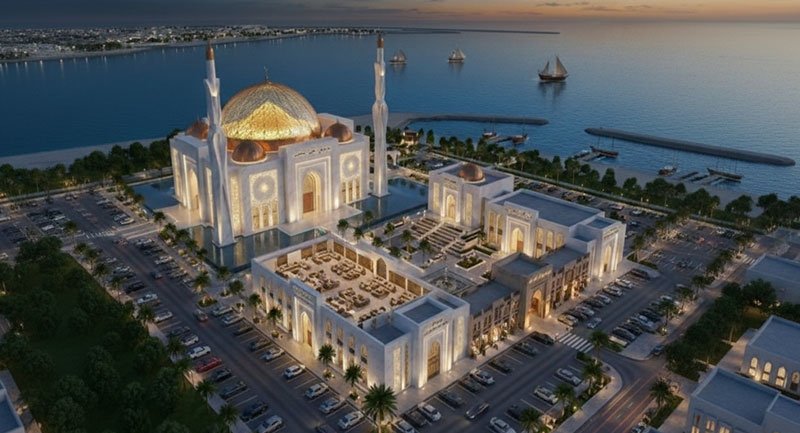 وقف أهل الخير