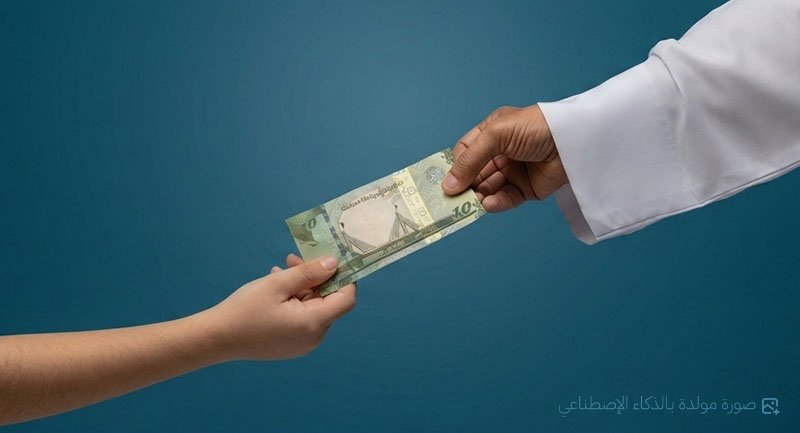 مشروع صدقة  ذو الحجة