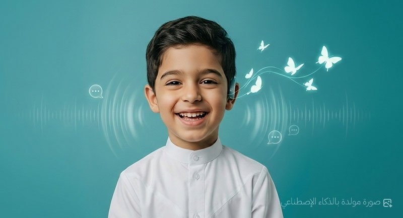مشروع زراعة القوقعة
