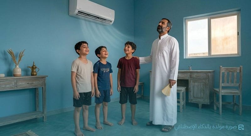 مشروع صدقة الصيف