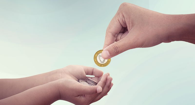 مشروع صدقة