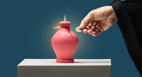 مشروع الصدقة اليومية